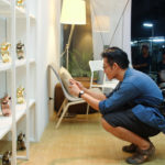 Mini Show “Equinoctial” by Anurak Tanyapalit