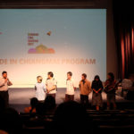 The First Nimman Film Festival