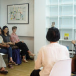 Mini Talk#5 “Singapore Art Museum – Beyond a National Platform” by John Tung
