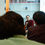 Mini Talk#6 “Chiang Mai-Mai: At the Threshold of Modernity”