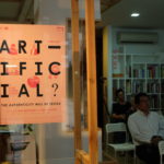 Mini Talk#7 “Art-ificial? The authenticity will be tested”