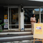 Mini Talk#10 “Art Practice in Local Politics”
