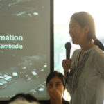 MINI TALK#11 “Emergence and Transformation: Contemporary Art in Cambodia”