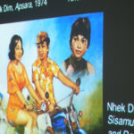 MINI TALK#11 “Emergence and Transformation: Contemporary Art in Cambodia”