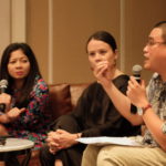 Symposium on International Art Biennales/Triennales in Southeast Asia Context [Day 2]