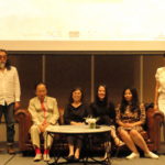 Symposium on International Art Biennales/Triennales in Southeast Asia Context [Day 1]