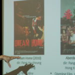 Mini Talk#12  【 Expanding Asian Cinema Across Territories 】